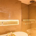 Apartment F2 Les Parmentiers Metz