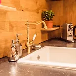 Apartment F2 Les Parmentiers Metz