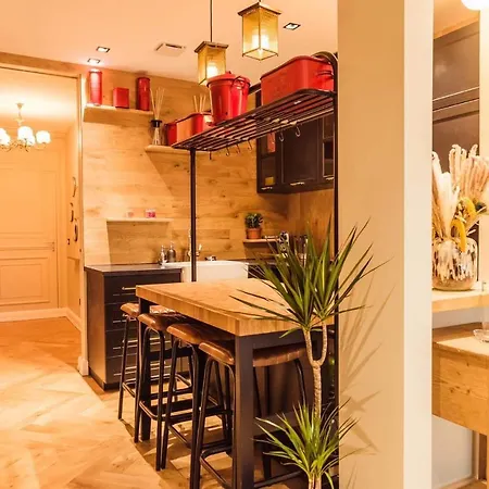 F2 Les Parmentiers Apartment