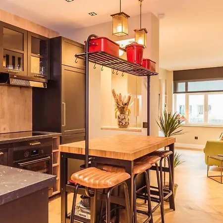 F2 Les Parmentiers Apartment