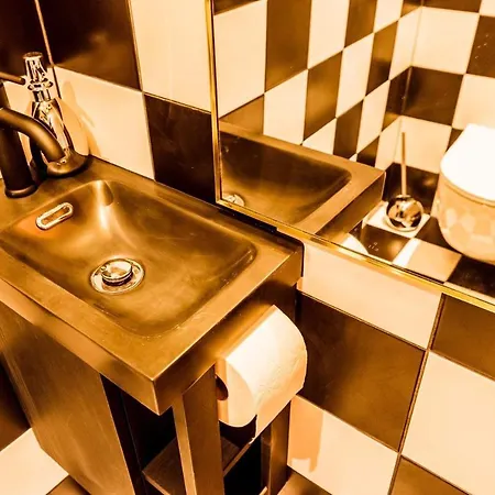 F2 Les Parmentiers Apartment
