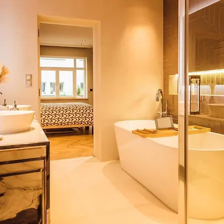 Apartment F2 Les Parmentiers *