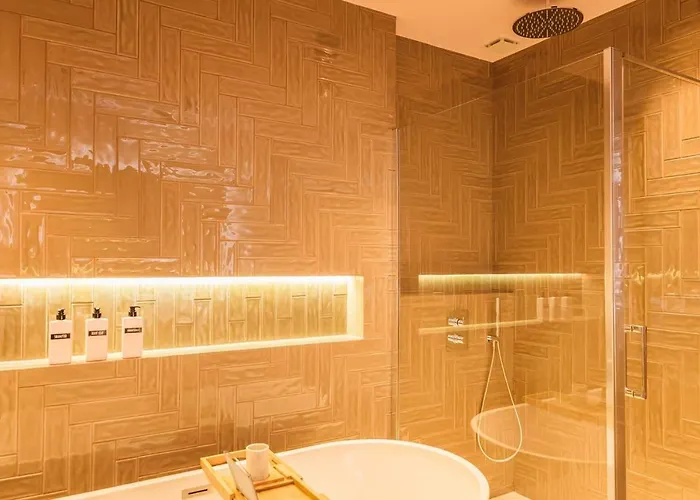 Διαμέρισμα F2 Les Parmentiers Μετς