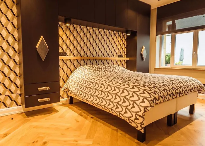 F2 Les Parmentiers Διαμέρισμα *