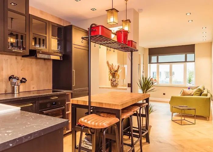 F2 Les Parmentiers Διαμέρισμα