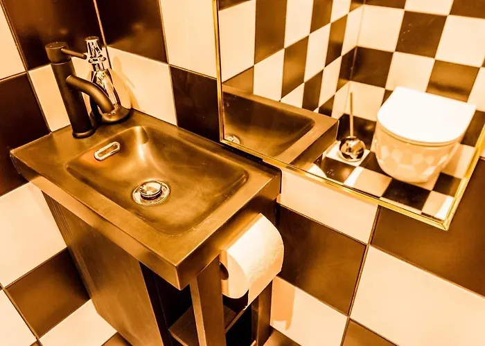 F2 Les Parmentiers Διαμέρισμα