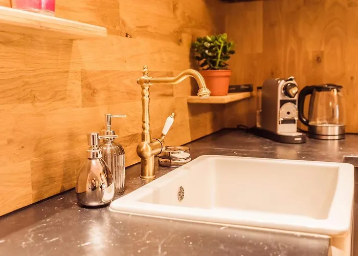 Διαμέρισμα F2 Les Parmentiers Μετς