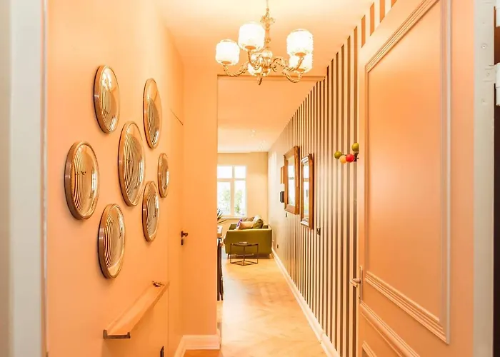 F2 Les Parmentiers Διαμέρισμα